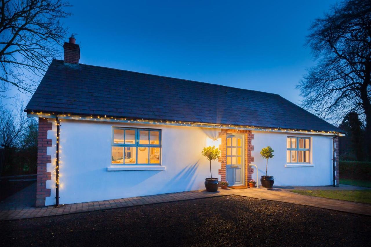 Duneden Cottage And Grounds Randalstown المظهر الخارجي الصورة