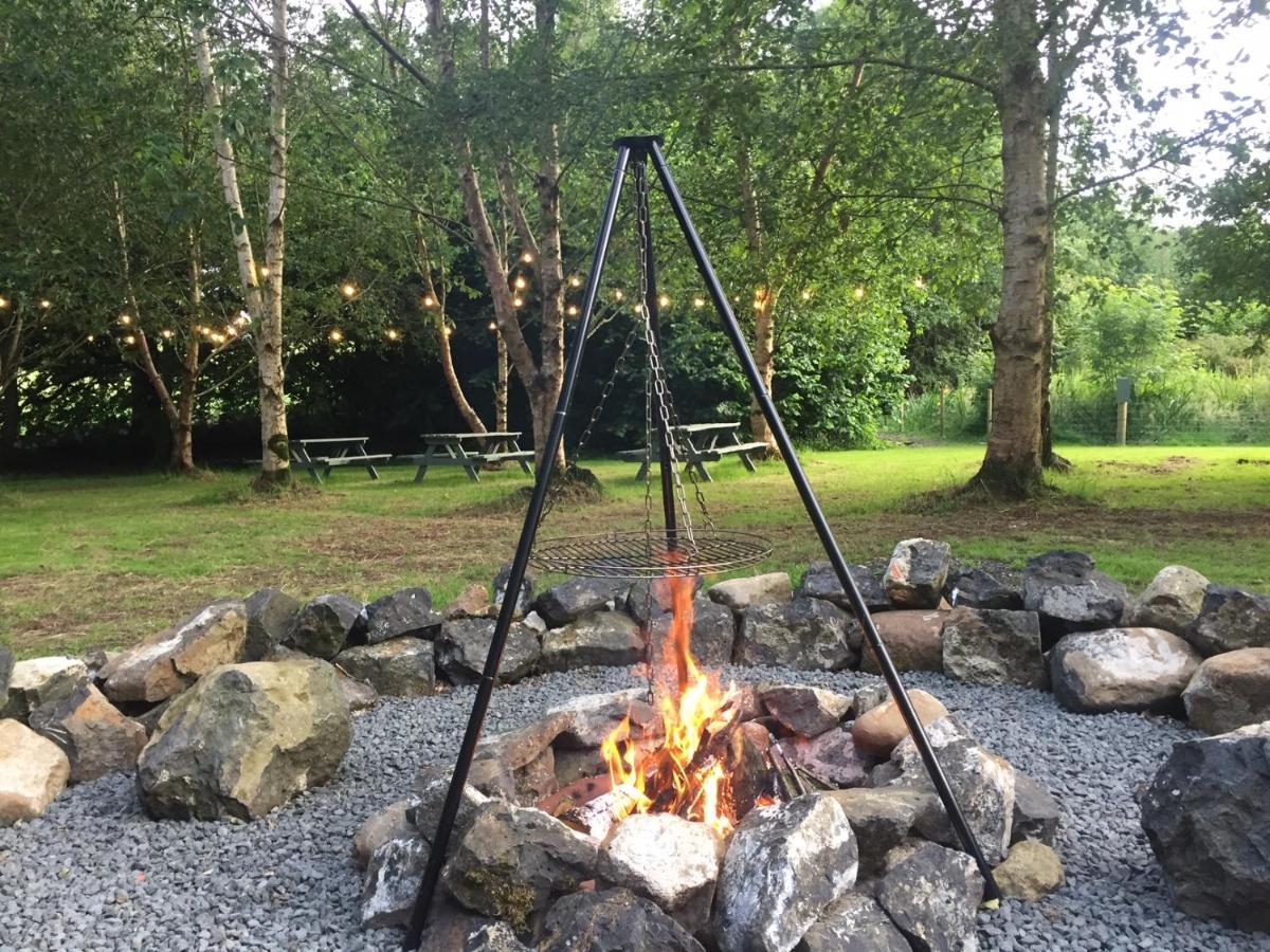 Duneden Cottage And Grounds Randalstown المظهر الخارجي الصورة