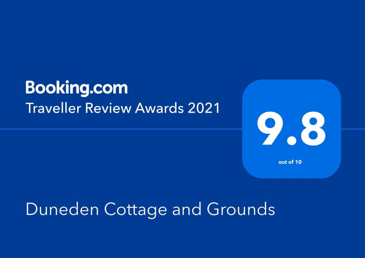 Duneden Cottage And Grounds Randalstown المظهر الخارجي الصورة