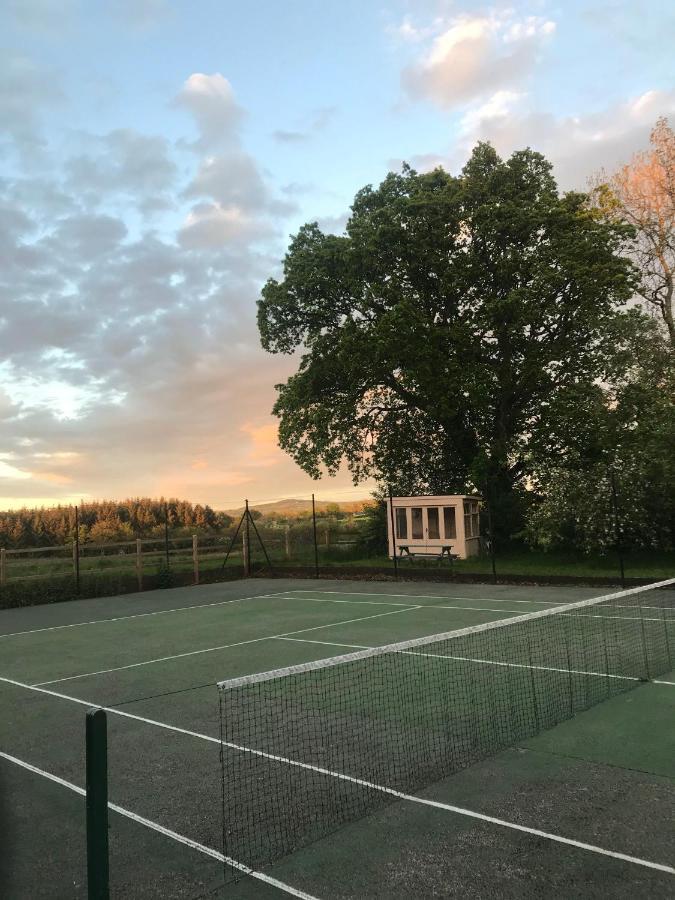 Duneden Cottage And Grounds Randalstown المظهر الخارجي الصورة