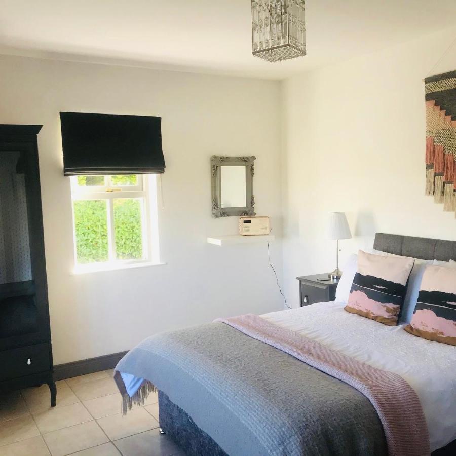 Duneden Cottage And Grounds Randalstown المظهر الخارجي الصورة