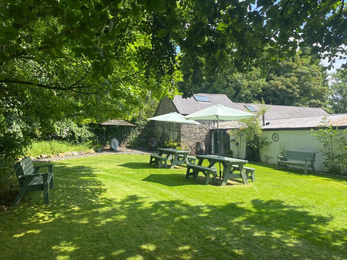 Duneden Cottage And Grounds Randalstown المظهر الخارجي الصورة