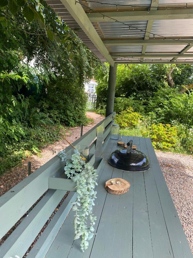 Duneden Cottage And Grounds Randalstown المظهر الخارجي الصورة