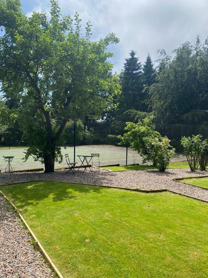 Duneden Cottage And Grounds Randalstown المظهر الخارجي الصورة