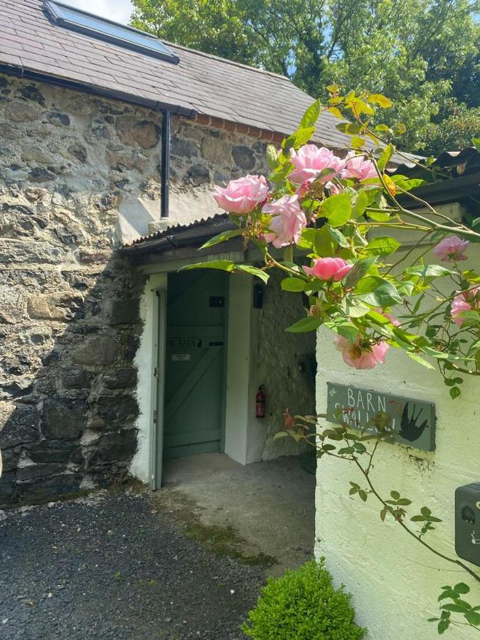 Duneden Cottage And Grounds Randalstown المظهر الخارجي الصورة