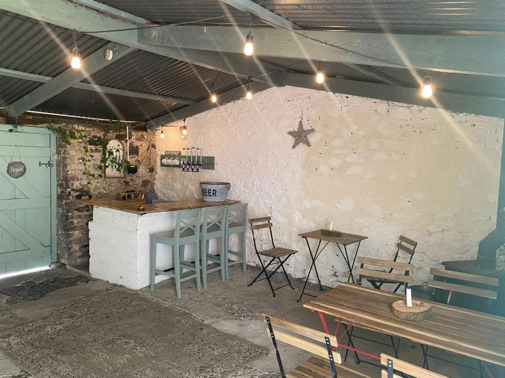 Duneden Cottage And Grounds Randalstown المظهر الخارجي الصورة