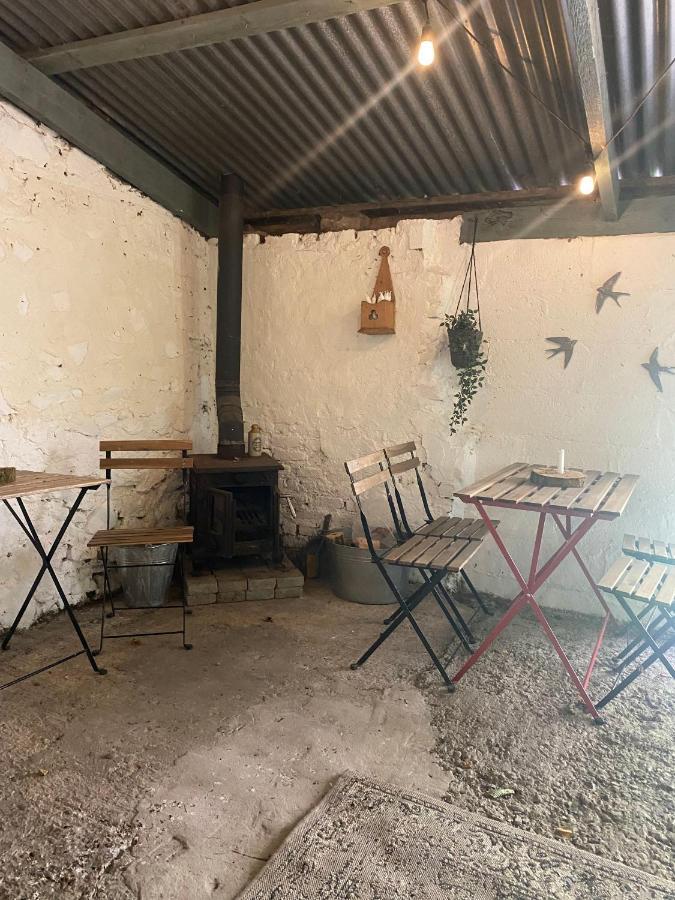 Duneden Cottage And Grounds Randalstown المظهر الخارجي الصورة