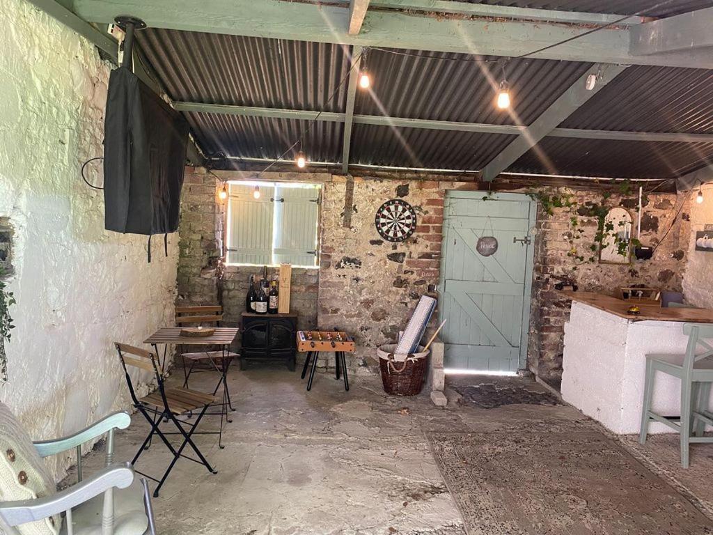 Duneden Cottage And Grounds Randalstown المظهر الخارجي الصورة