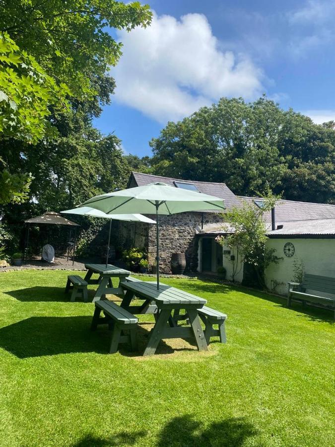 Duneden Cottage And Grounds Randalstown المظهر الخارجي الصورة