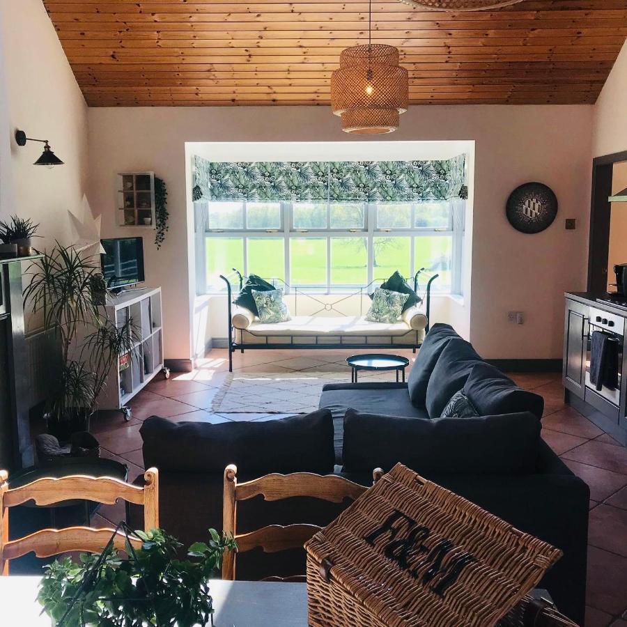 Duneden Cottage And Grounds Randalstown المظهر الخارجي الصورة