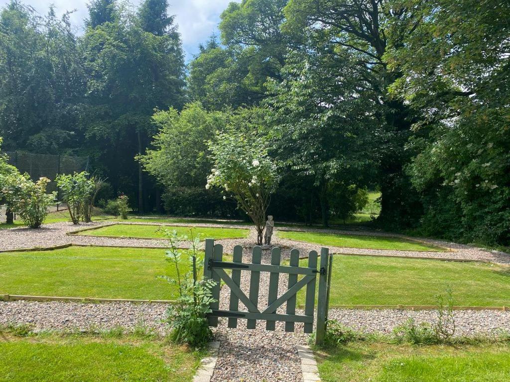 Duneden Cottage And Grounds Randalstown المظهر الخارجي الصورة