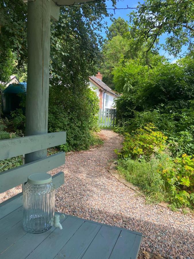 Duneden Cottage And Grounds Randalstown المظهر الخارجي الصورة