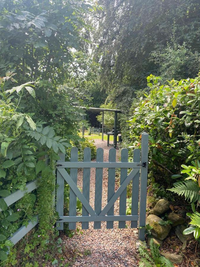 Duneden Cottage And Grounds Randalstown المظهر الخارجي الصورة