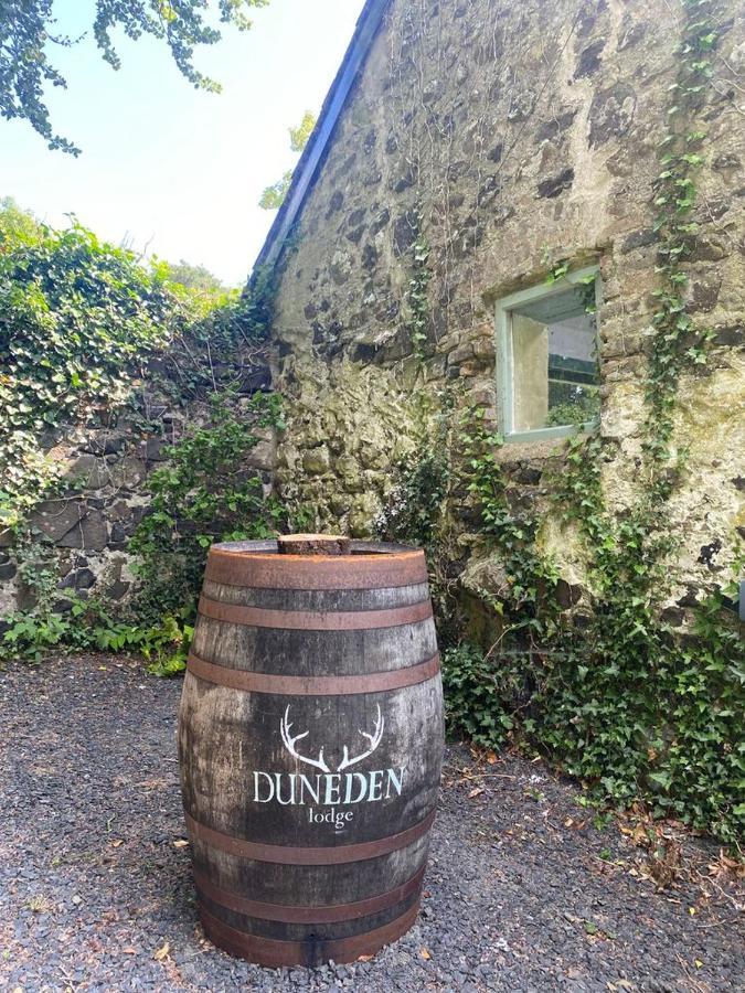 Duneden Cottage And Grounds Randalstown المظهر الخارجي الصورة