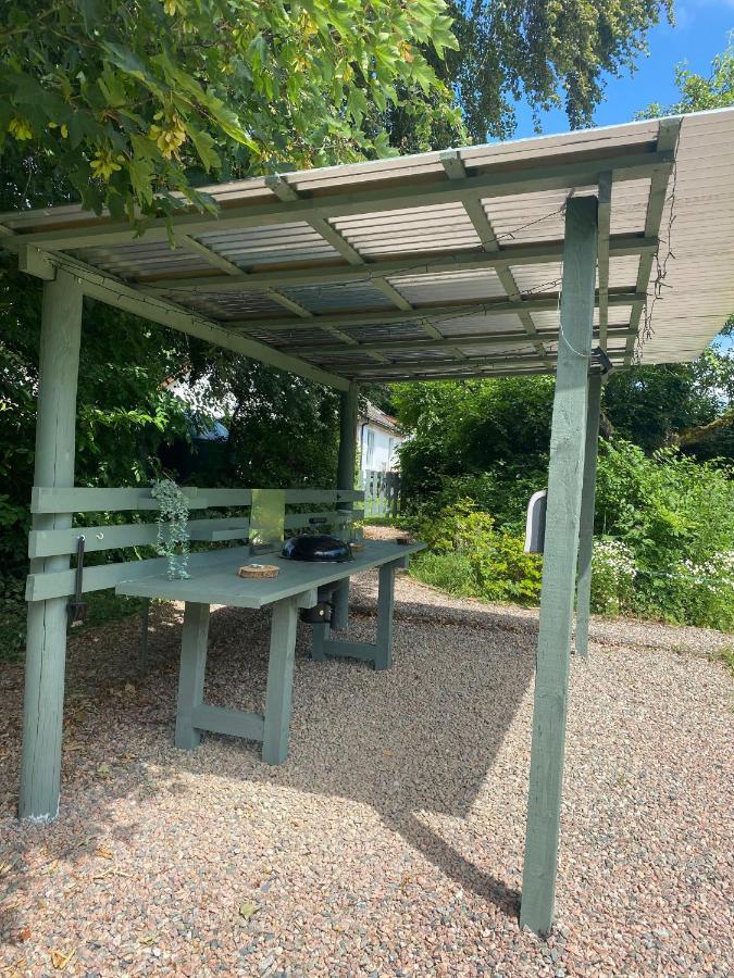 Duneden Cottage And Grounds Randalstown المظهر الخارجي الصورة
