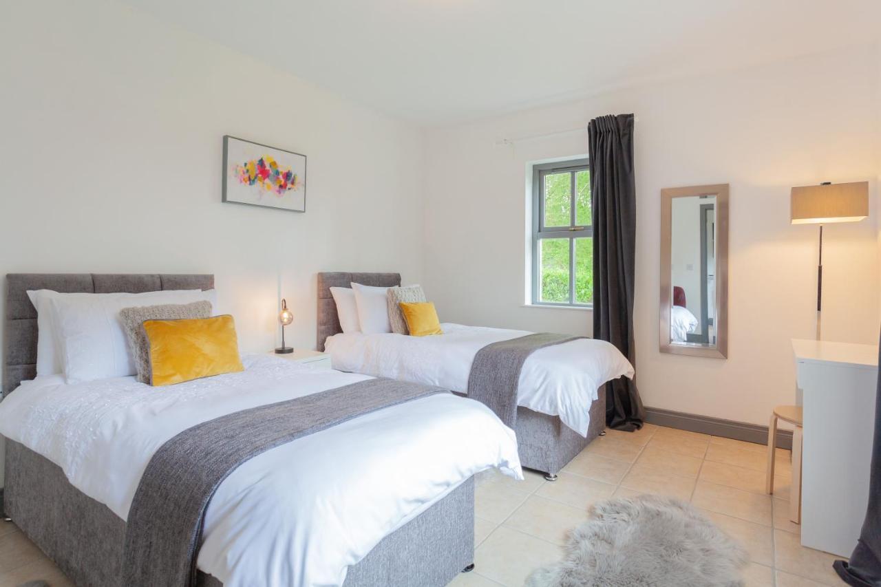Duneden Cottage And Grounds Randalstown المظهر الخارجي الصورة