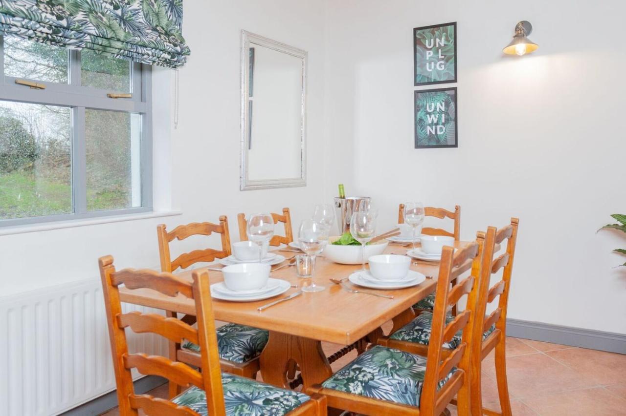 Duneden Cottage And Grounds Randalstown المظهر الخارجي الصورة